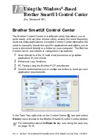 Preview for 212 page of Brother 4820c - MFC Color Inkjet User Manual