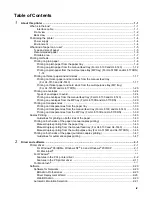 Preview for 5 page of Brother 5150DLT - B/W Laser Printer User Manual