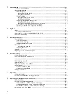 Preview for 6 page of Brother 5150DLT - B/W Laser Printer User Manual