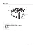 Preview for 9 page of Brother 5150DLT - B/W Laser Printer User Manual