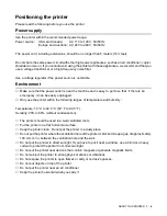 Preview for 11 page of Brother 5150DLT - B/W Laser Printer User Manual