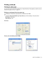 Preview for 15 page of Brother 5150DLT - B/W Laser Printer User Manual