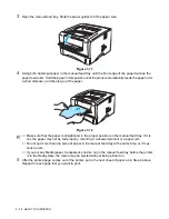 Preview for 20 page of Brother 5150DLT - B/W Laser Printer User Manual