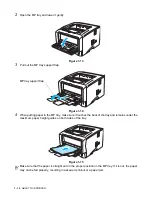 Preview for 22 page of Brother 5150DLT - B/W Laser Printer User Manual