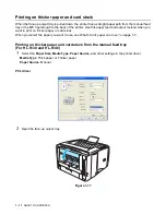 Preview for 24 page of Brother 5150DLT - B/W Laser Printer User Manual