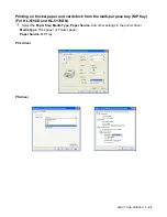 Preview for 27 page of Brother 5150DLT - B/W Laser Printer User Manual