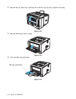 Preview for 28 page of Brother 5150DLT - B/W Laser Printer User Manual