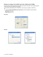 Preview for 36 page of Brother 5150DLT - B/W Laser Printer User Manual