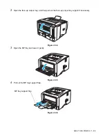 Preview for 37 page of Brother 5150DLT - B/W Laser Printer User Manual