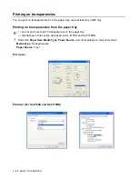 Preview for 40 page of Brother 5150DLT - B/W Laser Printer User Manual