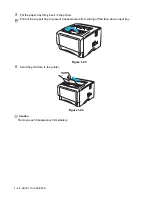 Preview for 42 page of Brother 5150DLT - B/W Laser Printer User Manual