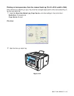 Preview for 43 page of Brother 5150DLT - B/W Laser Printer User Manual