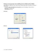 Preview for 46 page of Brother 5150DLT - B/W Laser Printer User Manual