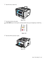 Preview for 47 page of Brother 5150DLT - B/W Laser Printer User Manual