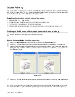 Preview for 50 page of Brother 5150DLT - B/W Laser Printer User Manual