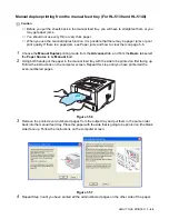 Preview for 51 page of Brother 5150DLT - B/W Laser Printer User Manual