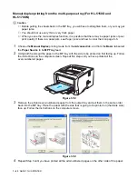 Preview for 52 page of Brother 5150DLT - B/W Laser Printer User Manual