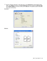 Preview for 55 page of Brother 5150DLT - B/W Laser Printer User Manual