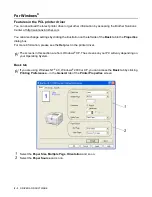 Preview for 58 page of Brother 5150DLT - B/W Laser Printer User Manual