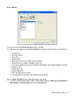 Preview for 61 page of Brother 5150DLT - B/W Laser Printer User Manual