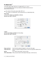 Preview for 72 page of Brother 5150DLT - B/W Laser Printer User Manual