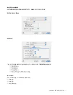 Preview for 73 page of Brother 5150DLT - B/W Laser Printer User Manual