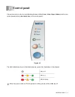 Preview for 77 page of Brother 5150DLT - B/W Laser Printer User Manual