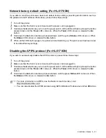 Preview for 87 page of Brother 5150DLT - B/W Laser Printer User Manual