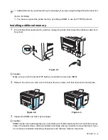 Preview for 89 page of Brother 5150DLT - B/W Laser Printer User Manual