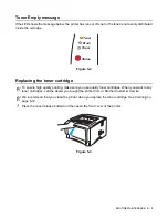 Preview for 95 page of Brother 5150DLT - B/W Laser Printer User Manual