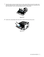 Preview for 99 page of Brother 5150DLT - B/W Laser Printer User Manual