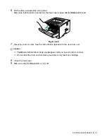 Preview for 103 page of Brother 5150DLT - B/W Laser Printer User Manual