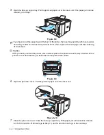 Preview for 114 page of Brother 5150DLT - B/W Laser Printer User Manual