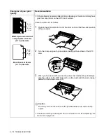 Preview for 118 page of Brother 5150DLT - B/W Laser Printer User Manual