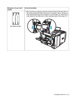 Preview for 121 page of Brother 5150DLT - B/W Laser Printer User Manual