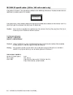 Preview for 132 page of Brother 5150DLT - B/W Laser Printer User Manual