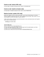 Preview for 137 page of Brother 5150DLT - B/W Laser Printer User Manual