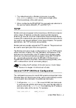 Preview for 12 page of Brother 5170DNLT - B/W Laser Printer Network User'S Manual