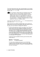 Preview for 13 page of Brother 5170DNLT - B/W Laser Printer Network User'S Manual