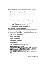 Preview for 18 page of Brother 5170DNLT - B/W Laser Printer Network User'S Manual