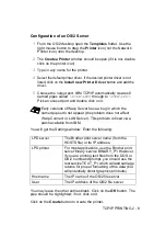 Preview for 32 page of Brother 5170DNLT - B/W Laser Printer Network User'S Manual