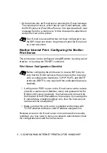 Preview for 51 page of Brother 5170DNLT - B/W Laser Printer Network User'S Manual