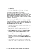 Preview for 59 page of Brother 5170DNLT - B/W Laser Printer Network User'S Manual