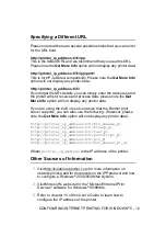 Preview for 60 page of Brother 5170DNLT - B/W Laser Printer Network User'S Manual