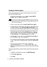 Preview for 65 page of Brother 5170DNLT - B/W Laser Printer Network User'S Manual