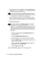 Preview for 67 page of Brother 5170DNLT - B/W Laser Printer Network User'S Manual