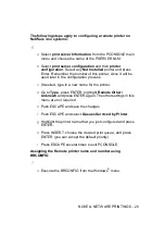 Preview for 80 page of Brother 5170DNLT - B/W Laser Printer Network User'S Manual