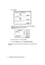 Preview for 89 page of Brother 5170DNLT - B/W Laser Printer Network User'S Manual