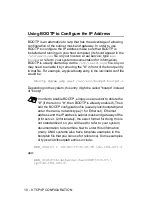 Preview for 109 page of Brother 5170DNLT - B/W Laser Printer Network User'S Manual