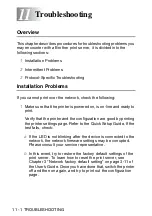 Preview for 113 page of Brother 5170DNLT - B/W Laser Printer Network User'S Manual